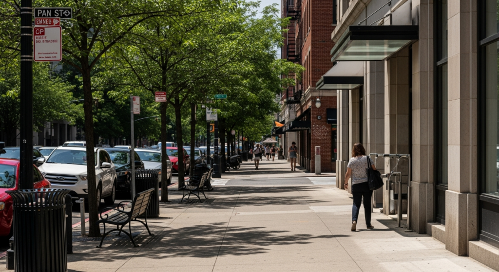 Extreme Heat Poses Widespread Risks Across Regions, Including Grand Rapids