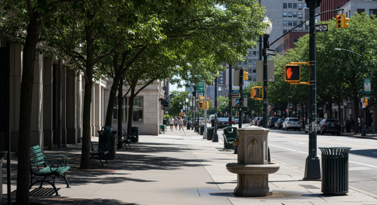 Extreme Heat Poses Widespread Risks, Public Health Officials Note