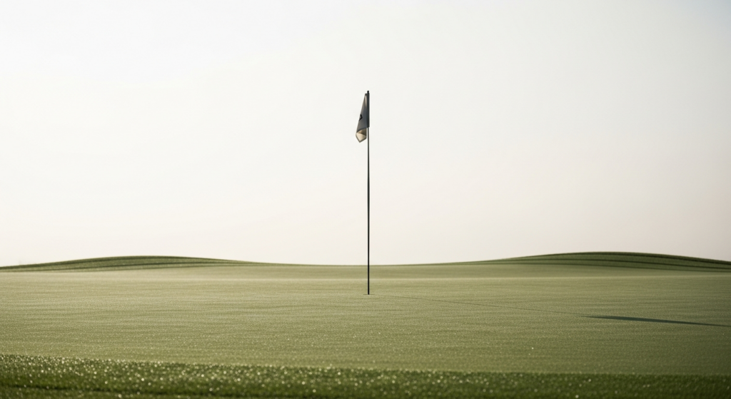Following Major Golf’s Course-Condition Narratives from Grand Rapids