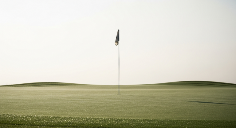 Following Major Golf's Course-Condition Narratives from Grand Rapids