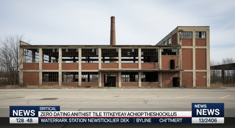 Global Tensions Ripple Through Grand Rapids Markets