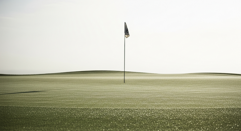 Grand Rapids Golfers Can Follow Major-Week Course Condition Narratives