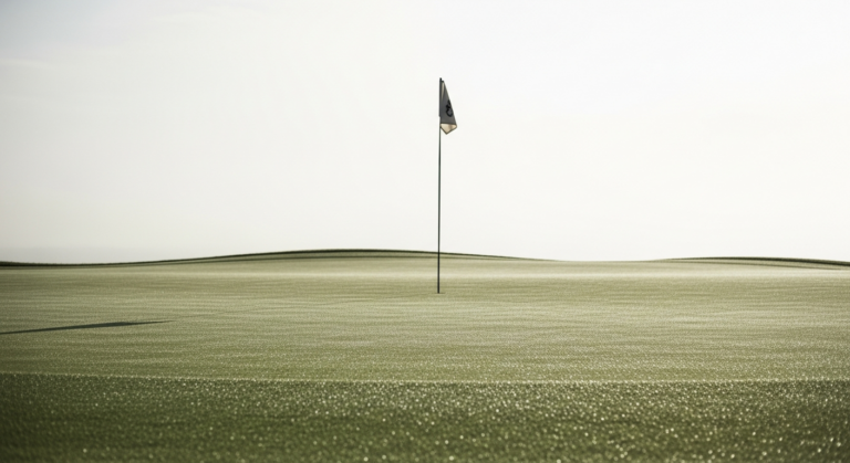 Grand Rapids Golfers Can Follow Major-Week Course Condition Narratives
