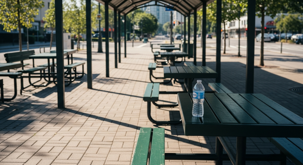 Heat Event Preparedness: A Guide for Grand Rapids Households and Calendars