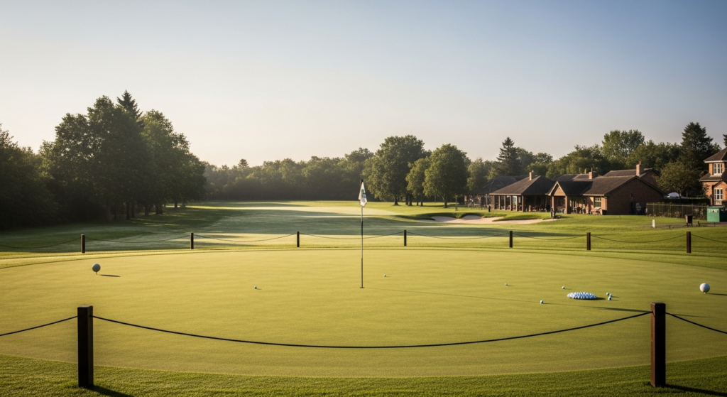 Heroes Classic Fan Event Set for Tuesday Ahead of Open Championship