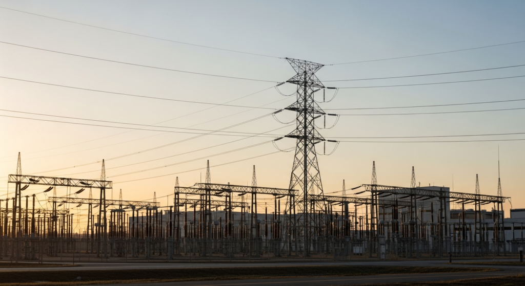 Holtec Nuclear Files for IPO Amid Investor Focus on Data Center Power