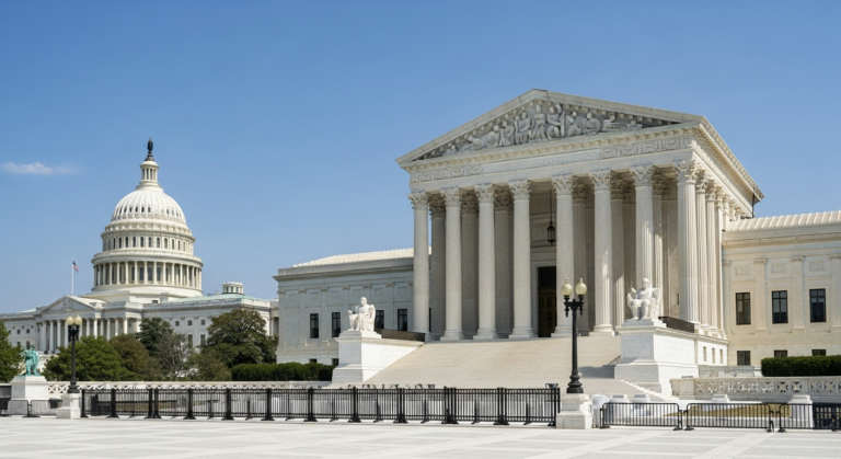 Kagan, Barrett Testimony Focuses on Supreme Court Budget and Security Before Congress