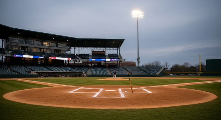 MLB Home Run Derby Set for Monday Night Amid All-Star Week Festivities