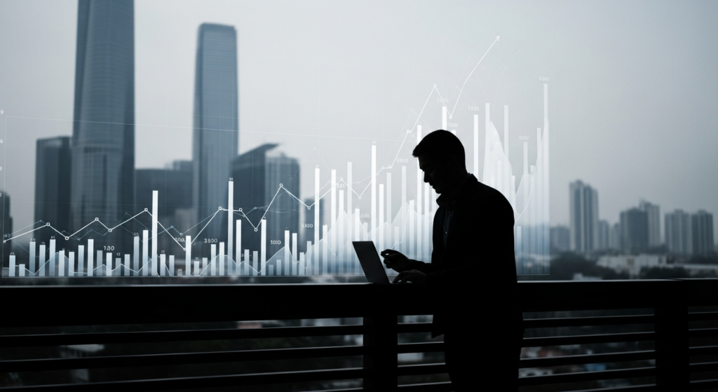 Oil Prices Surge Above $90 Amid Iran Tensions; Bond Yields Climb