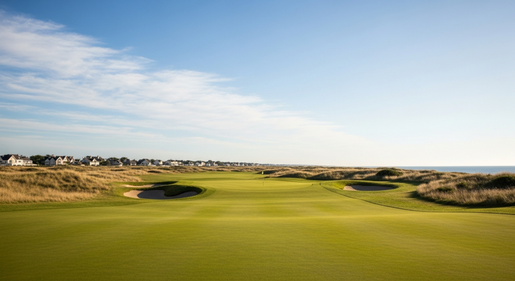 Ryan Fox Claims Maiden Major Title at The Open Championship