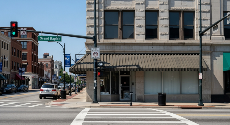 Student Loan Changes Take Effect for Grand Rapids Borrowers