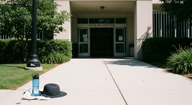 Summer Heat and Medication Safety: A Checklist for Grand Rapids Residents