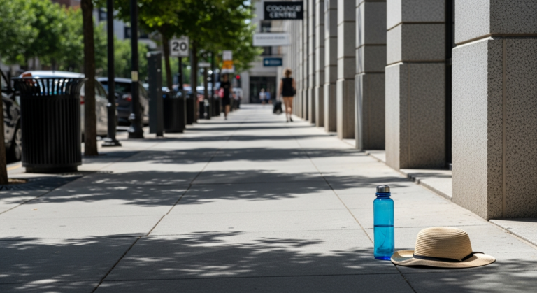 Summer Heat and Medication Safety: A Grand Rapids Checklist