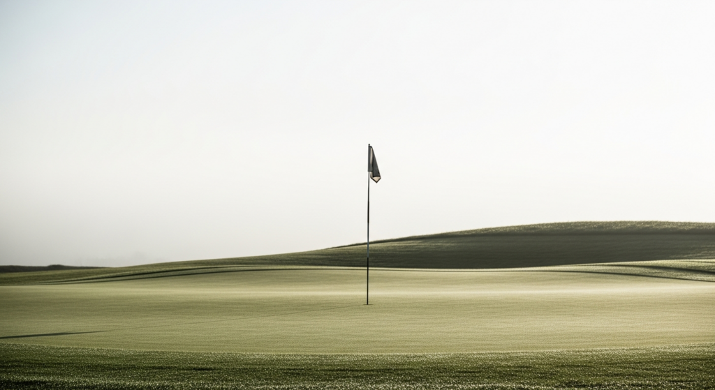 Tracking Course Conditions: How Grand Rapids Golfers Can Follow Major Championship Narratives