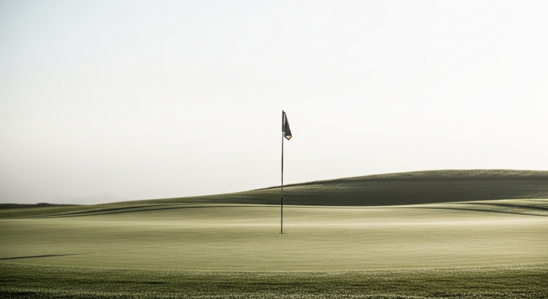 Tracking Course Conditions: How Grand Rapids Golfers Can Follow Major Championship Narratives