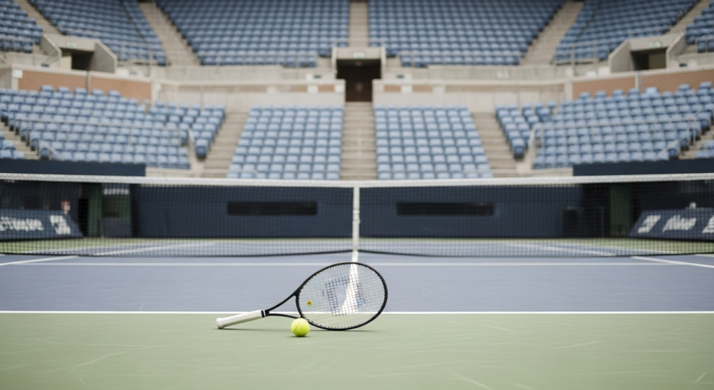 Wimbledon Final Weekend Offers Clear Viewing Hook for Tennis Fans