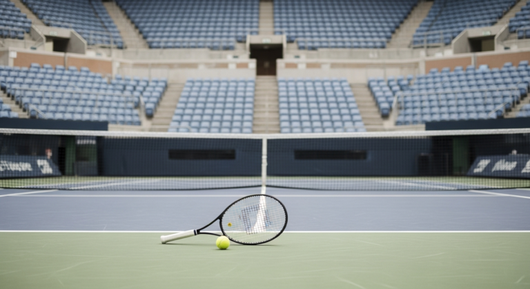 Wimbledon Final Weekend Offers Clear Viewing Hook for Tennis Fans