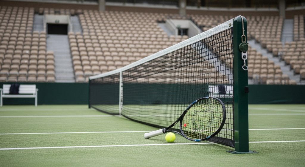 Wimbledon Final Weekend Schedule Offers Clear Viewing Hook for Tennis Fans