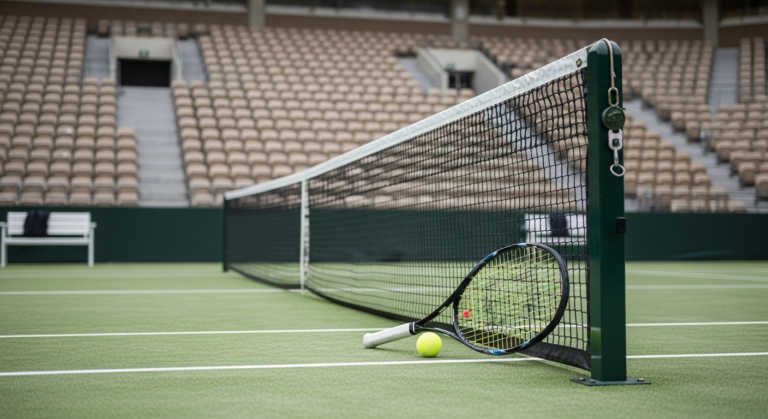 Wimbledon Final Weekend Schedule Offers Clear Viewing Hook for Tennis Fans