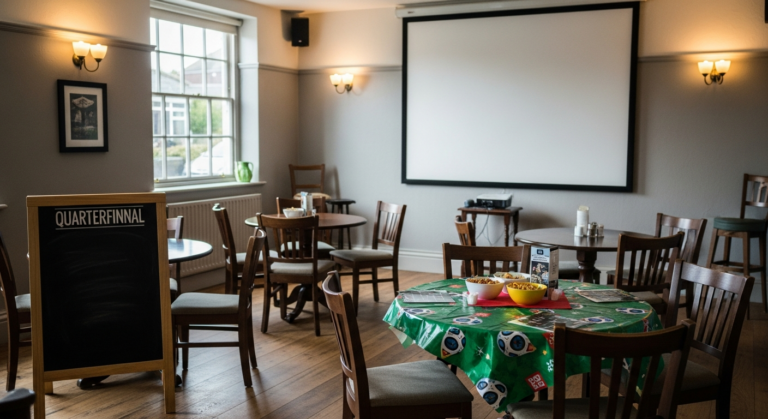 World Cup Knockout Results Fuel Grand Rapids Watch Party Opportunities