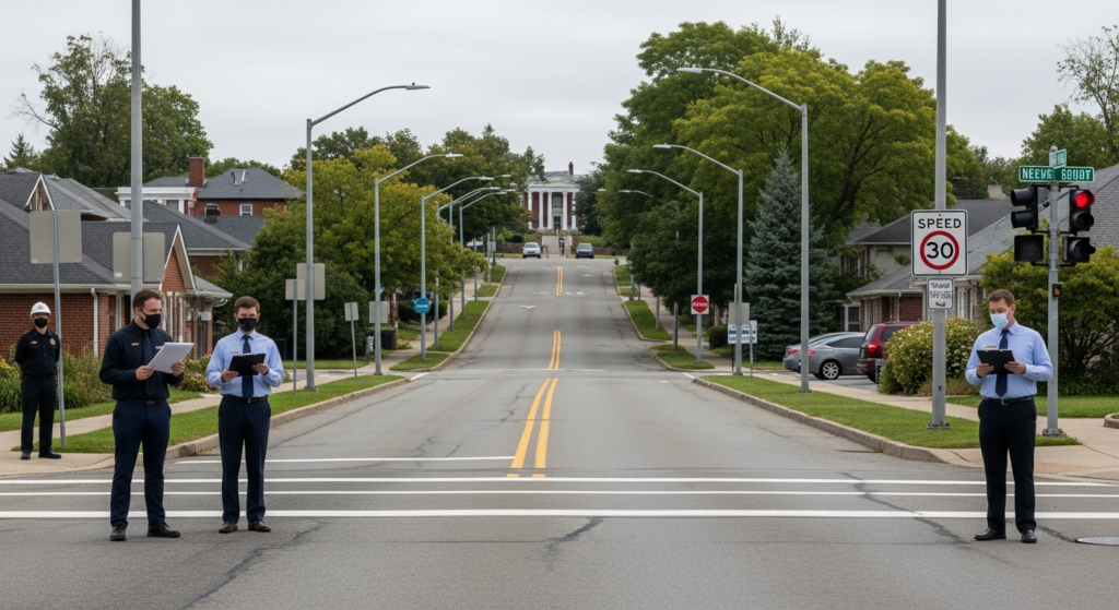 Grand Rapids Families Navigate Varied School Holiday Schedules for 2025-26 and 2026-27