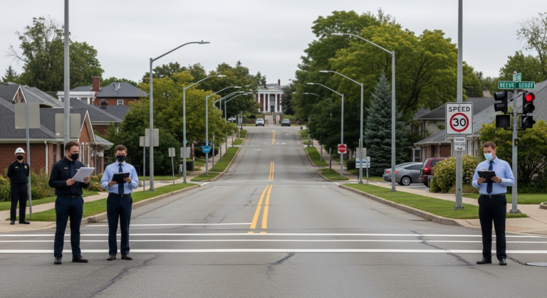 Grand Rapids Families Navigate Varied School Holiday Schedules for 2025-26 and 2026-27