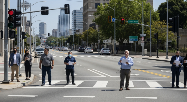 National Discussions on Truth API, Wildfires, and Geopolitics Resonate in Grand Rapids