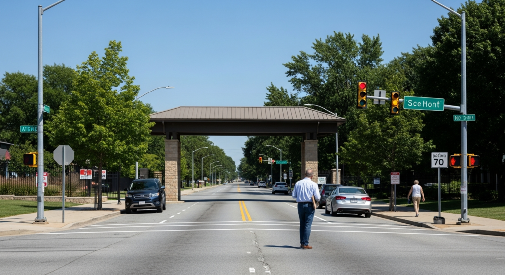 National School Calendar Trends Show Mid-August Starts for Michigan, Including Grand Rapids