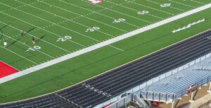 Catholic Central Removed From Football Playoffs in Grand Rapids Oct 30, 2026