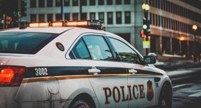 Grand Rapids, Mich., jury convicts man in 2023 double murder