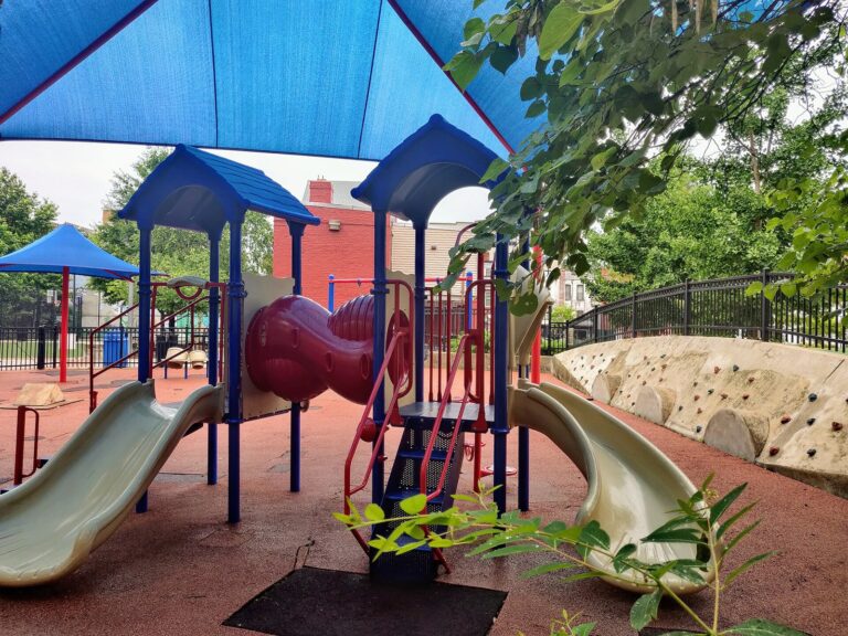 Residents Can Weigh in on Parks Master Plan in Grand Rapids