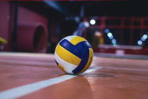 Grand Rapids Rise Open 2027 Volleyball Season Jan. 7 at Van Andel Oct 31, 2026