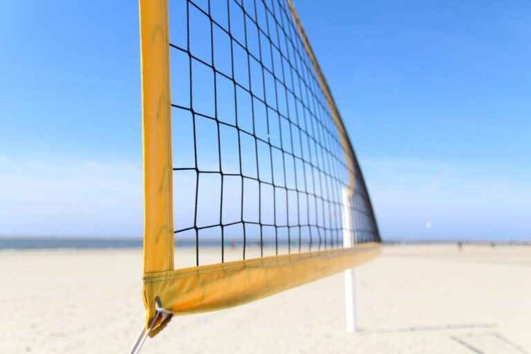 No. 22 Michigan State Volleyball Falls in Four Sets