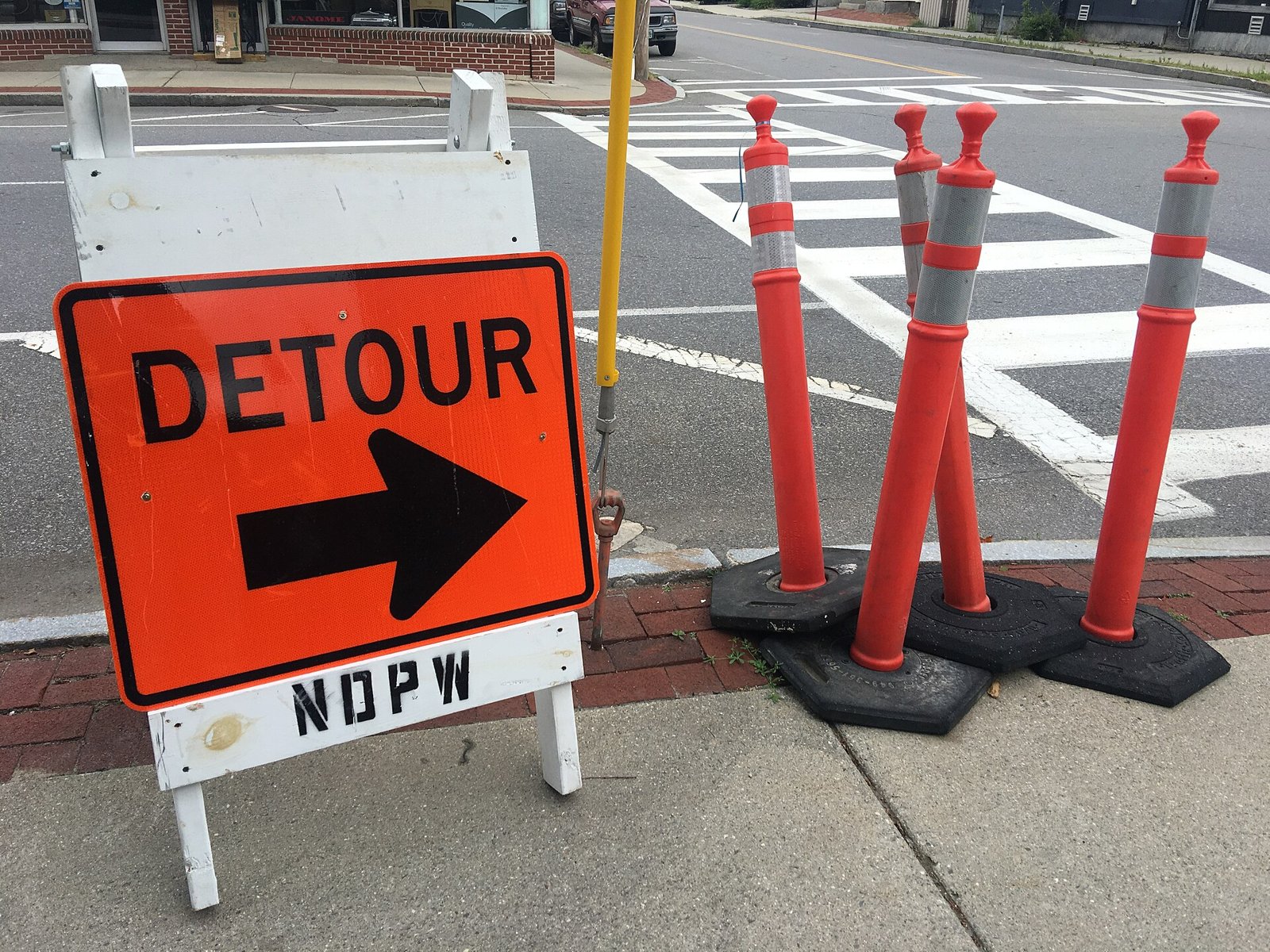 Grand Rapids Marathon Closes Downtown Roads Sunday Morning